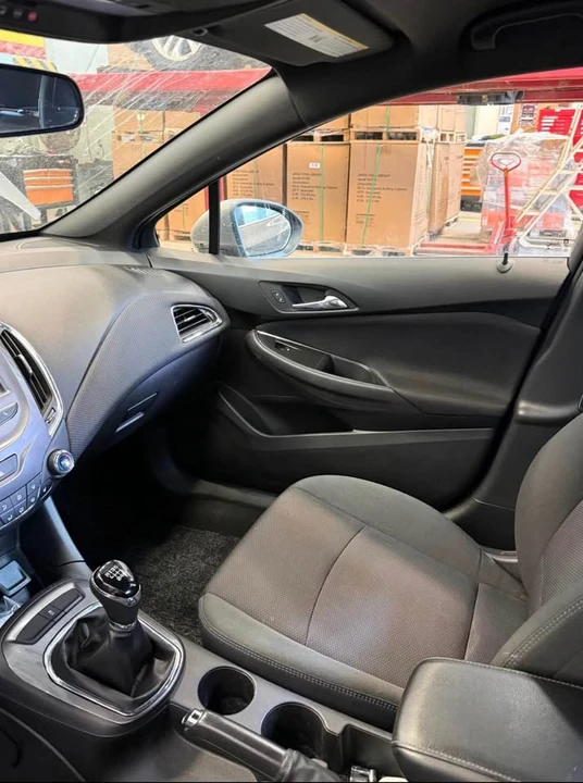 2017 Chevrolet Cruze - Image 9 of 13