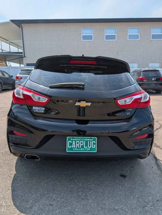 2017 Chevrolet Cruze - Image 6 of 17