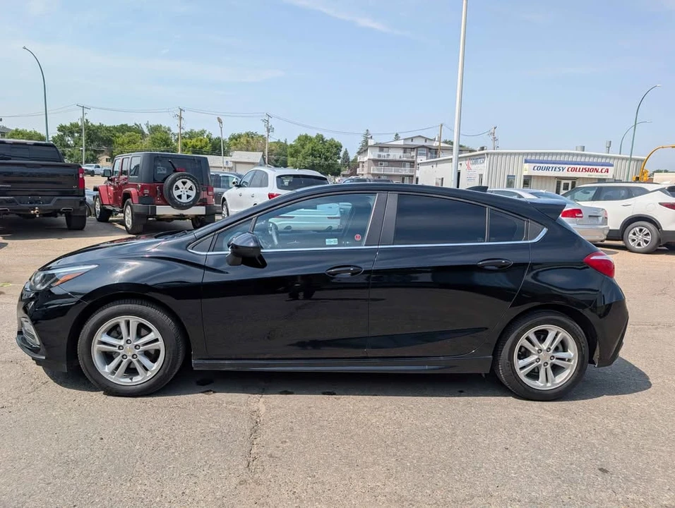 2017 Chevrolet Cruze - Image 3 of 17