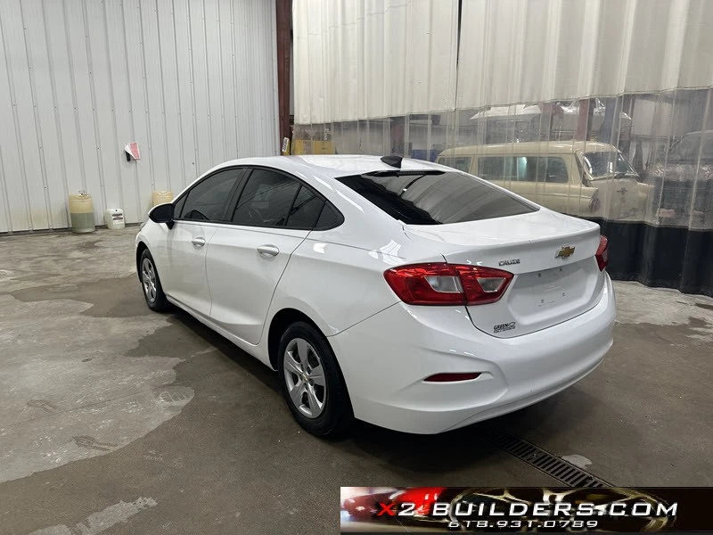 2017 Chevrolet Cruze - Image 6 of 21