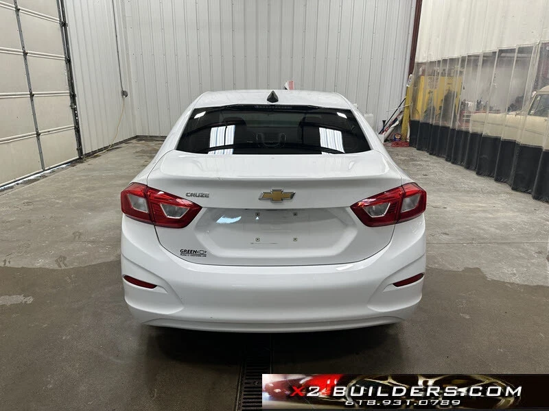 2017 Chevrolet Cruze - Image 5 of 21