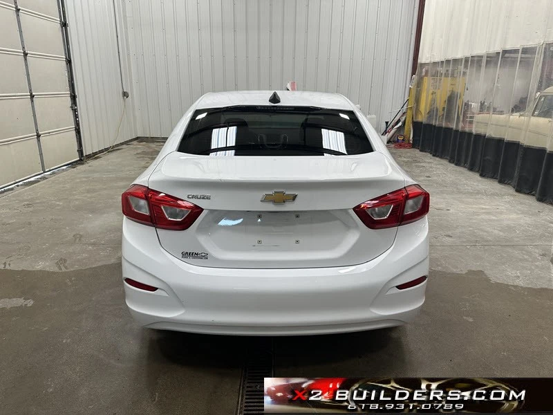 2017 Chevrolet Cruze - Image 5 of 21