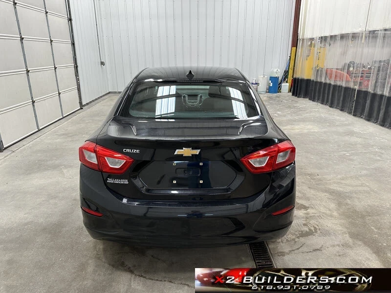 2017 Chevrolet Cruze - Image 5 of 21