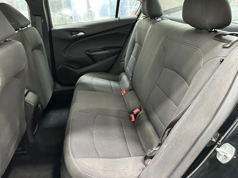 2017 Chevrolet Cruze - Image 12 of 21