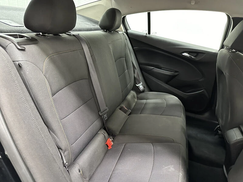2017 Chevrolet Cruze - Image 16 of 21