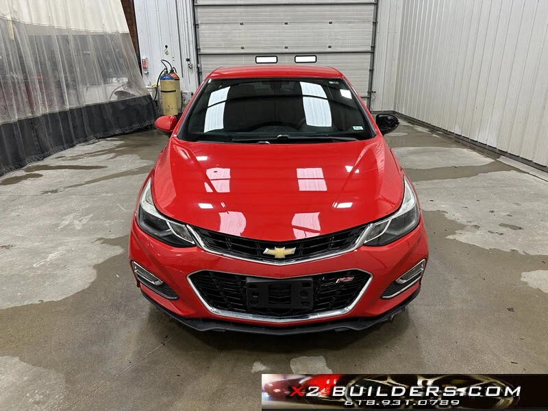 2017 Chevrolet Cruze - Image 2 of 12