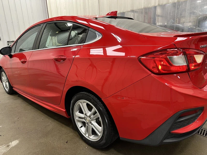 2017 Chevrolet Cruze - Image 13 of 21