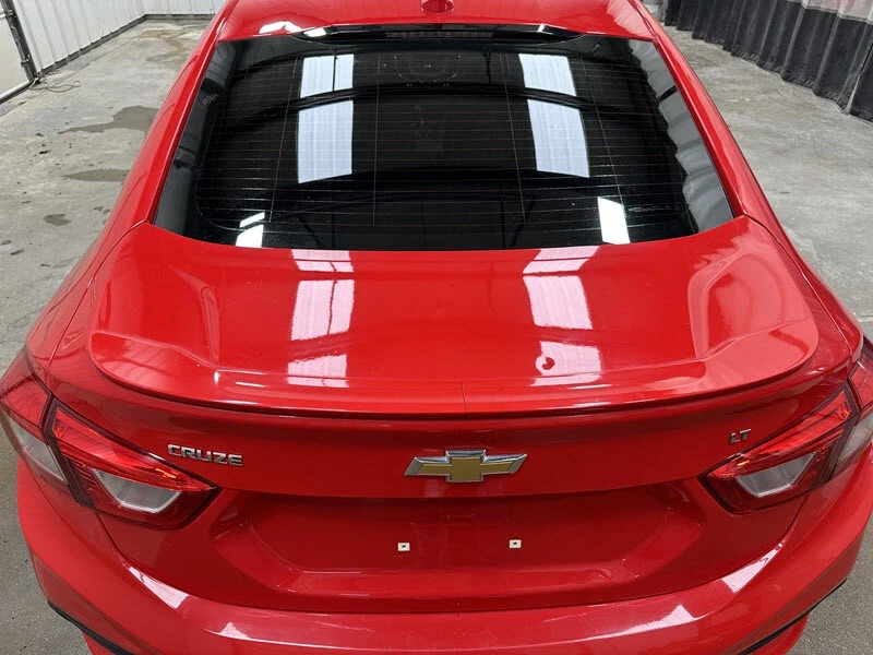 2017 Chevrolet Cruze - Image 15 of 21