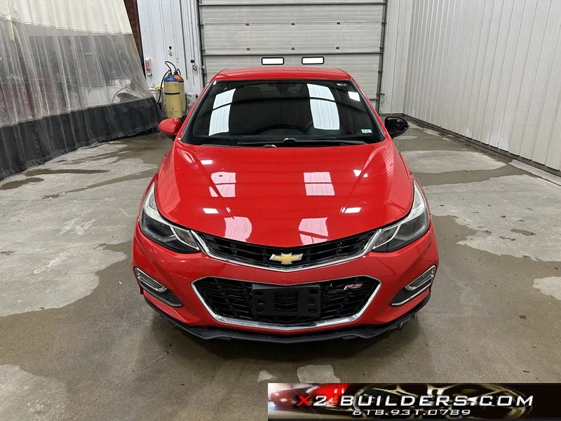 2017 Chevrolet Cruze - Image 2 of 21