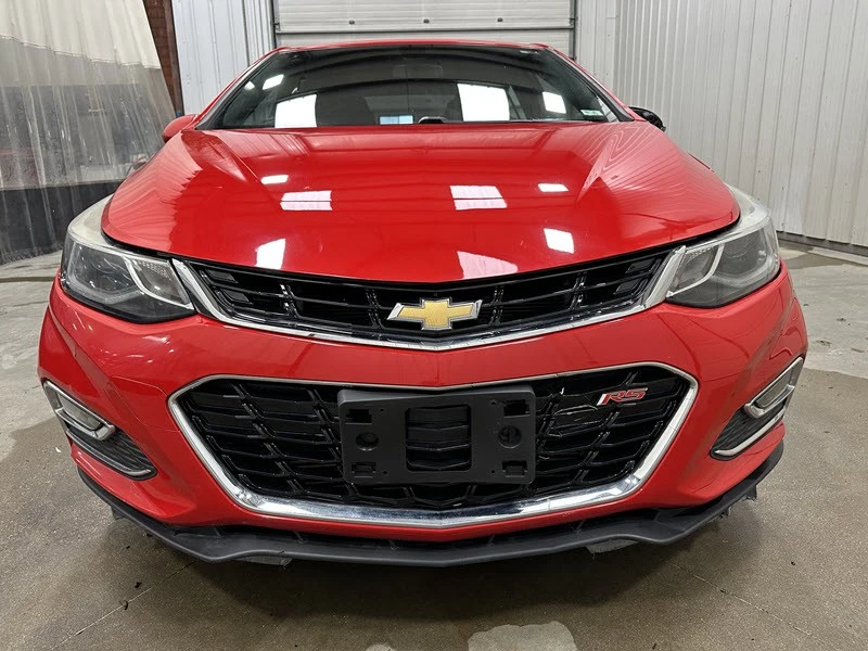 2017 Chevrolet Cruze - Image 20 of 21