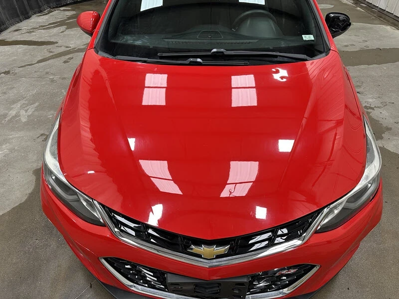 2017 Chevrolet Cruze - Image 21 of 21