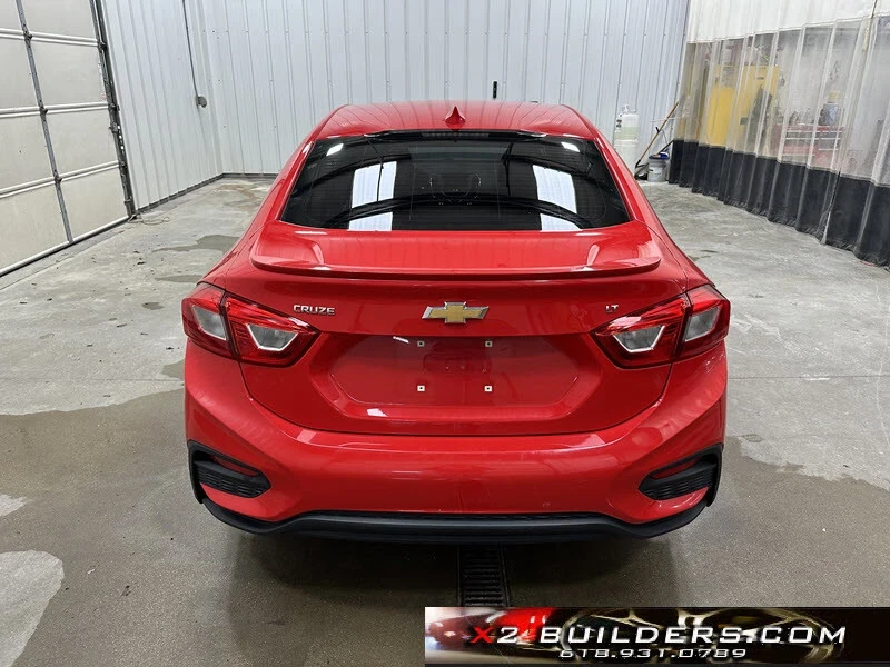 2017 Chevrolet Cruze - Image 5 of 12
