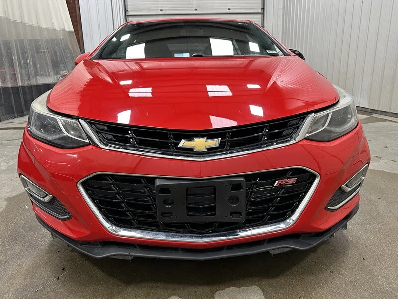2017 Chevrolet Cruze - Image 20 of 21