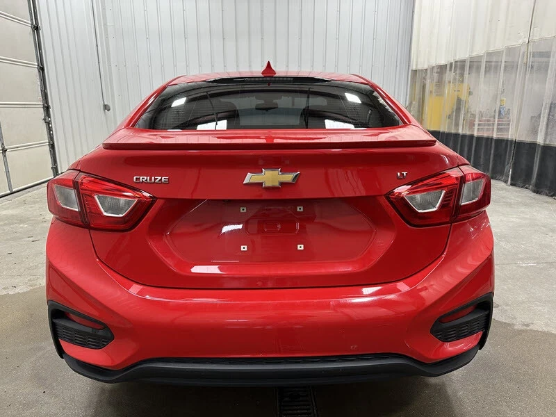 2017 Chevrolet Cruze - Image 14 of 21