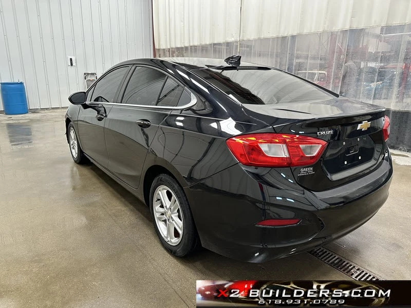 2017 Chevrolet Cruze - Image 6 of 21
