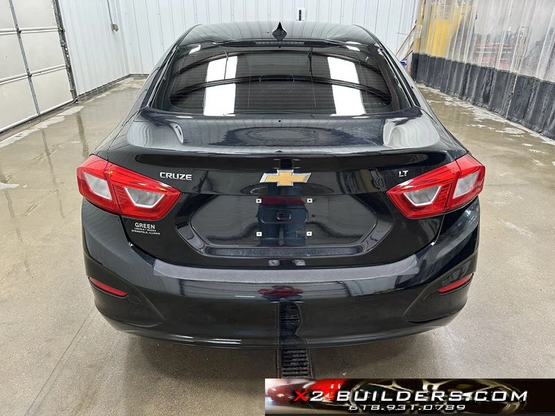 2017 Chevrolet Cruze - Image 5 of 21
