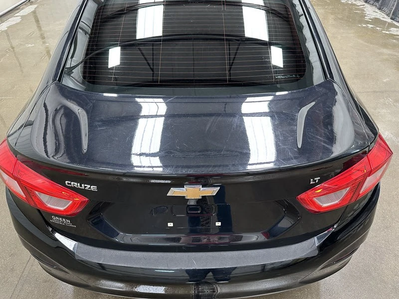 2017 Chevrolet Cruze - Image 14 of 21