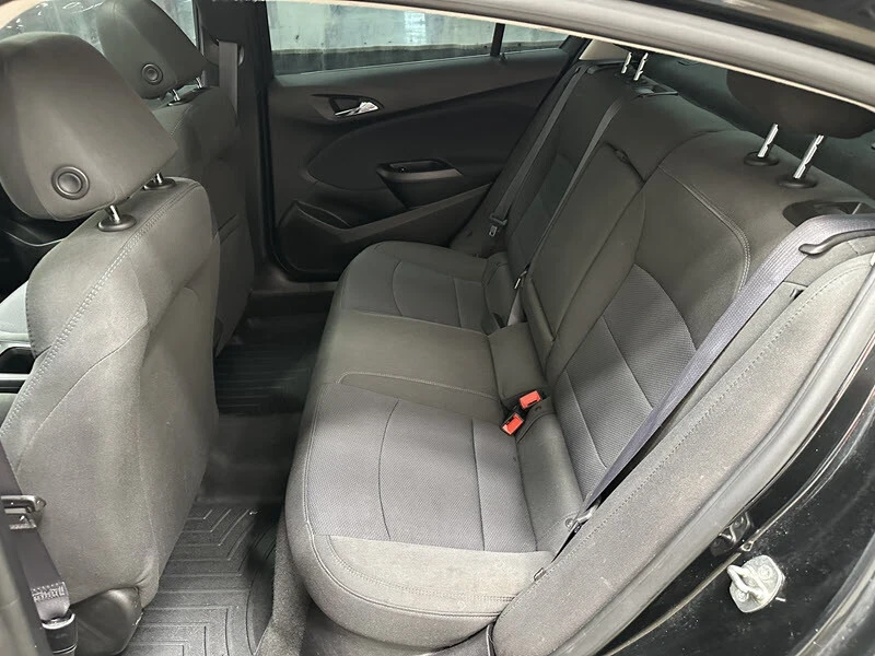 2017 Chevrolet Cruze - Image 13 of 21
