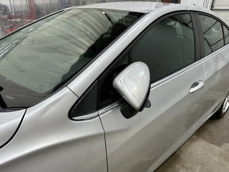 2017 Chevrolet Cruze - Image 12 of 21