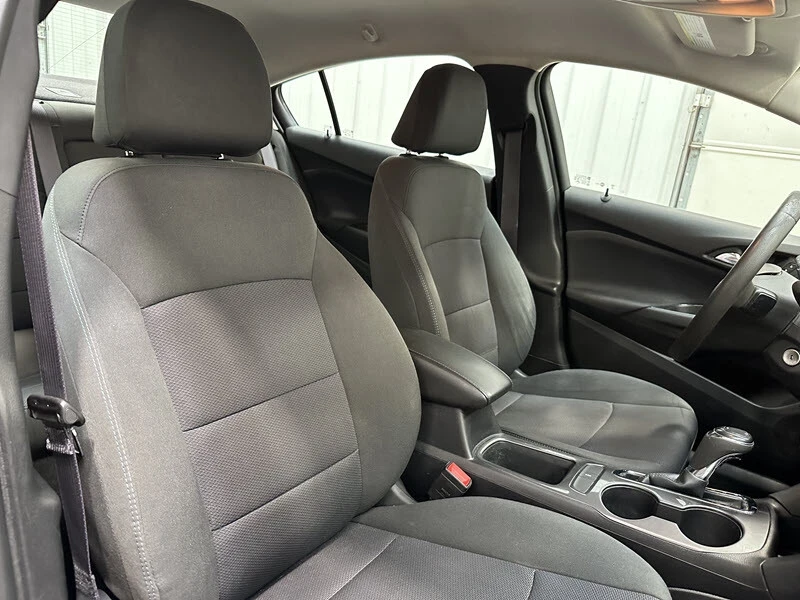 2017 Chevrolet Cruze - Image 20 of 21