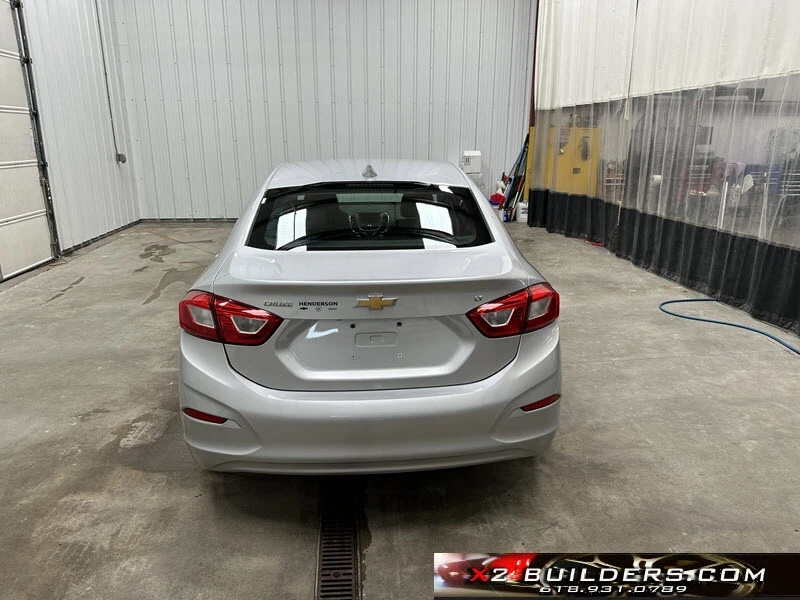 2017 Chevrolet Cruze - Image 5 of 21