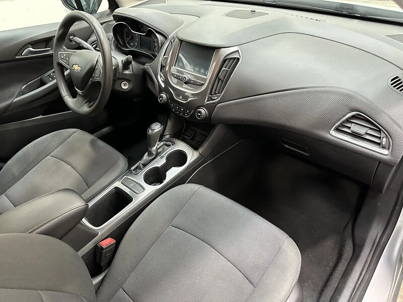 2017 Chevrolet Cruze - Image 21 of 21