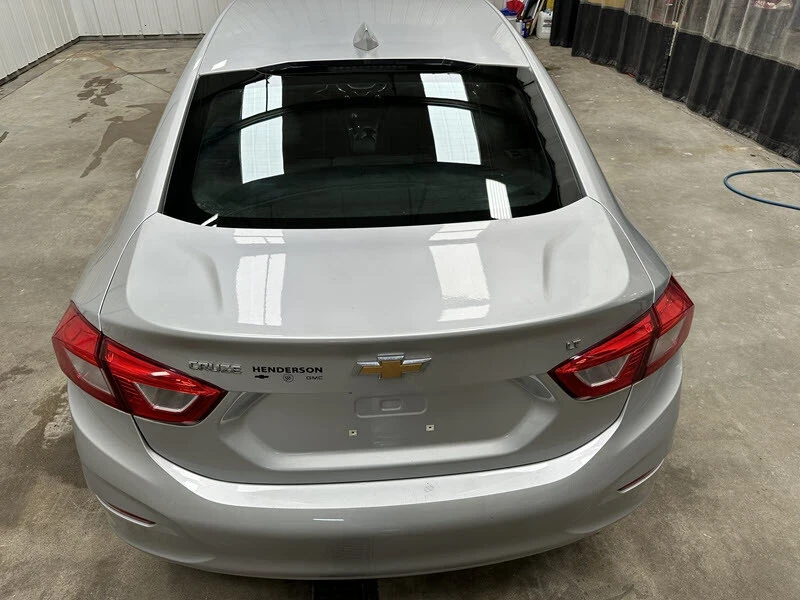 2017 Chevrolet Cruze - Image 16 of 21