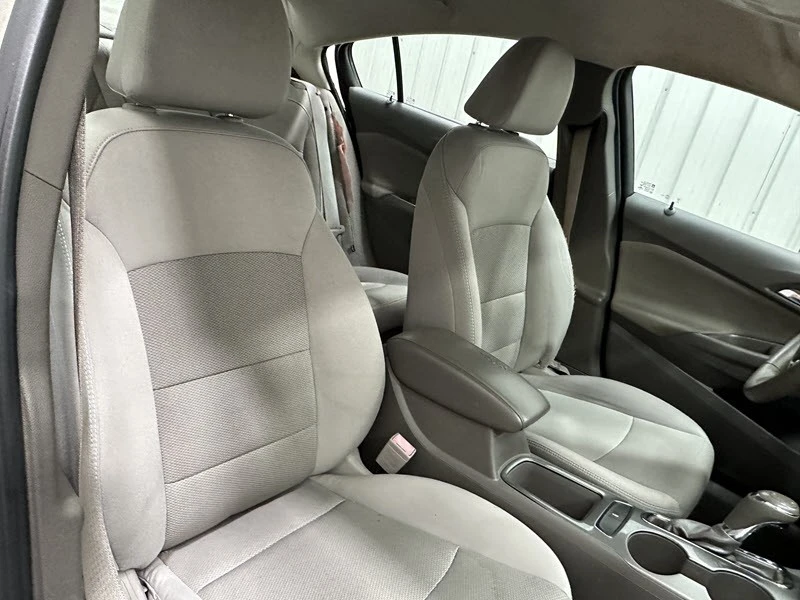 2017 Chevrolet Cruze - Image 21 of 21