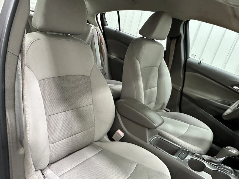 2017 Chevrolet Cruze - Image 21 of 21
