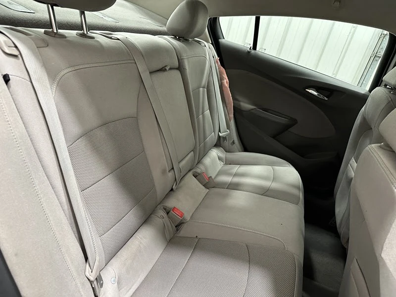 2017 Chevrolet Cruze - Image 19 of 21