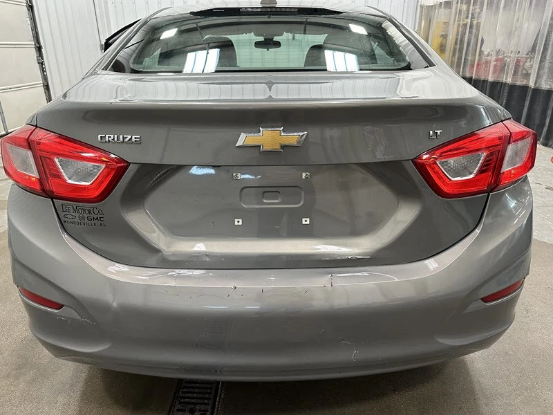 2017 Chevrolet Cruze - Image 16 of 21