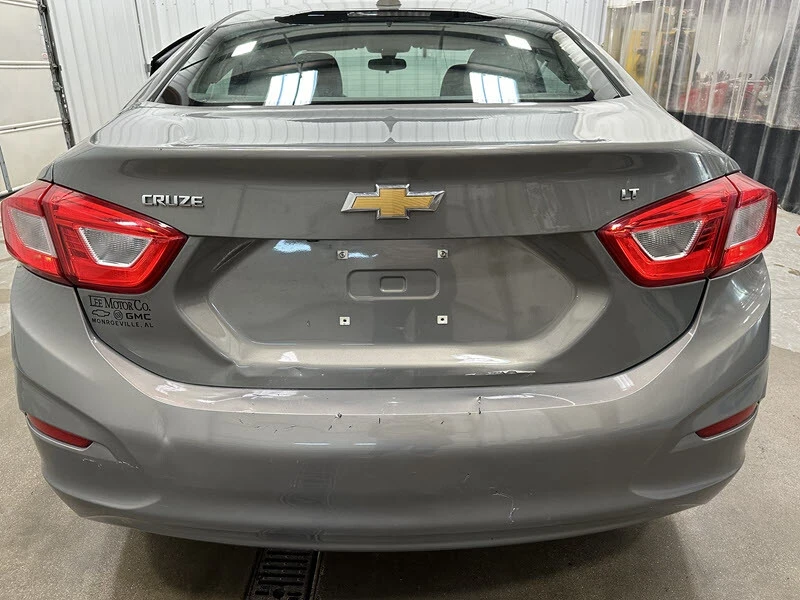 2017 Chevrolet Cruze - Image 16 of 21