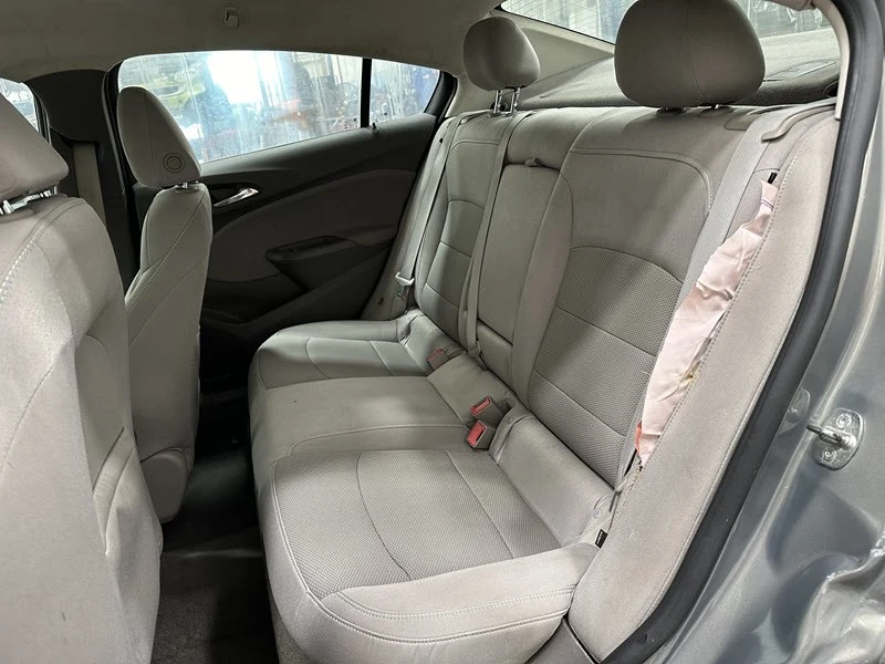 2017 Chevrolet Cruze - Image 12 of 21