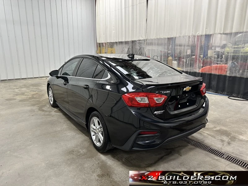 2017 Chevrolet Cruze - Image 6 of 21