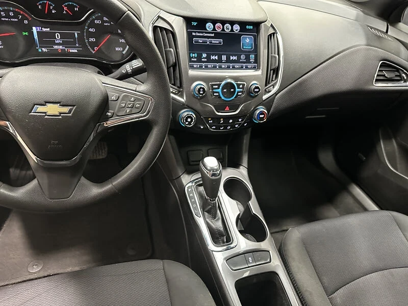 2017 Chevrolet Cruze - Image 9 of 12