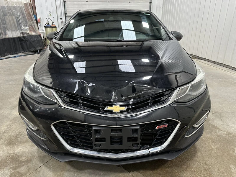 2017 Chevrolet Cruze - Image 21 of 21