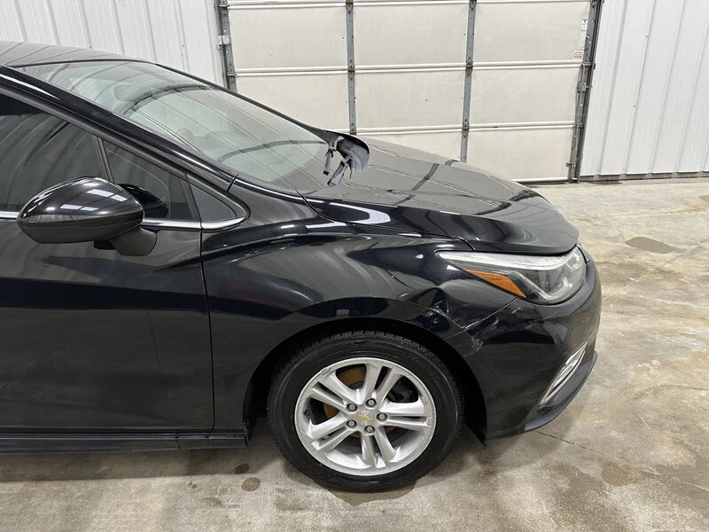 2017 Chevrolet Cruze - Image 20 of 21