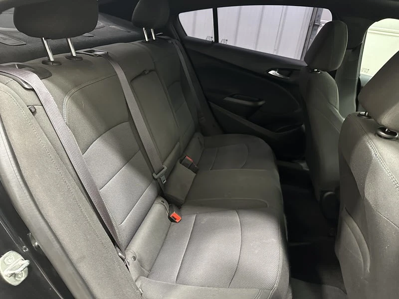 2017 Chevrolet Cruze - Image 16 of 21