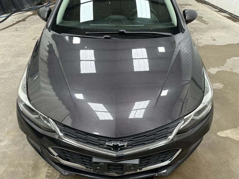 2017 Chevrolet Cruze - Image 21 of 21