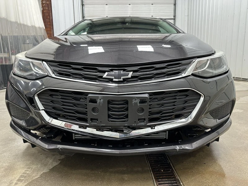 2017 Chevrolet Cruze - Image 20 of 21