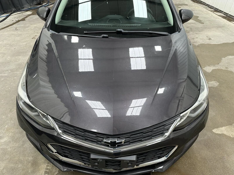2017 Chevrolet Cruze - Image 21 of 21