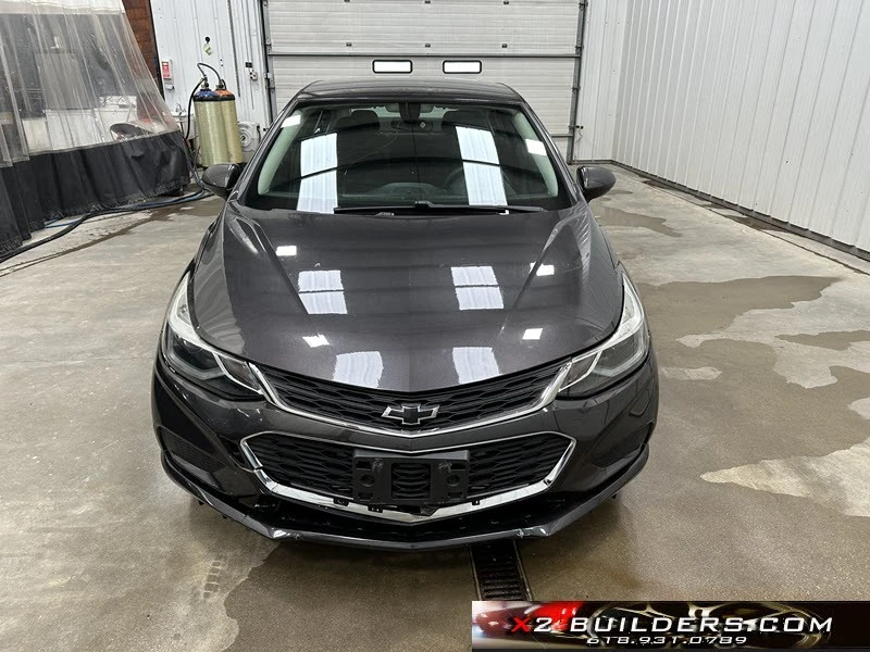 2017 Chevrolet Cruze - Image 2 of 21