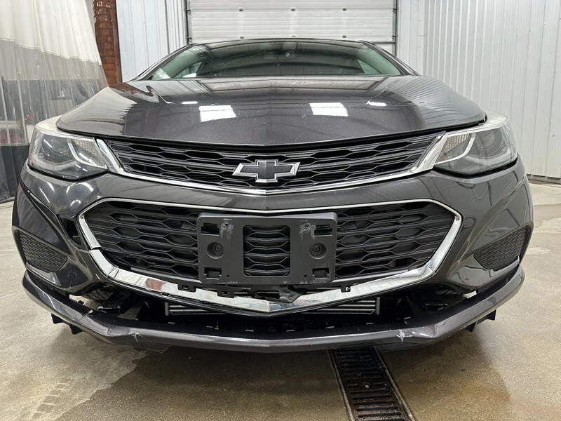 2017 Chevrolet Cruze - Image 20 of 21