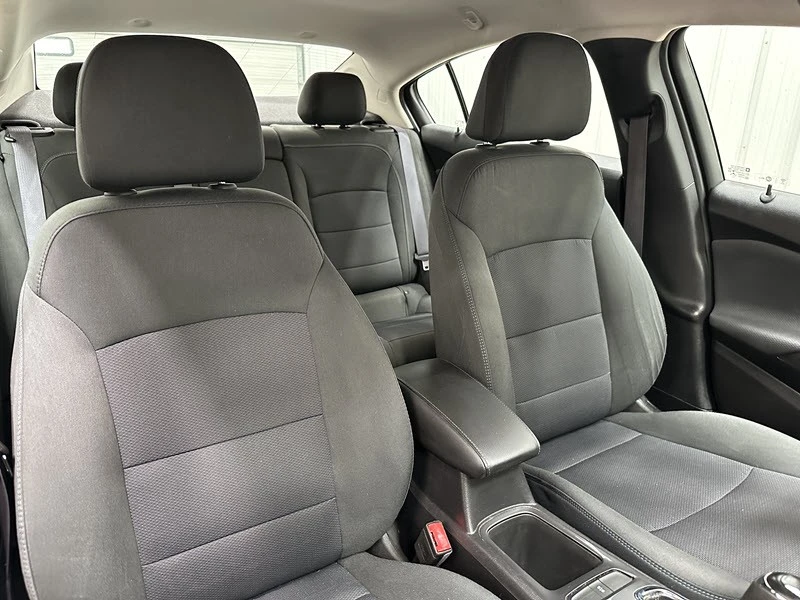 2017 Chevrolet Cruze - Image 17 of 21