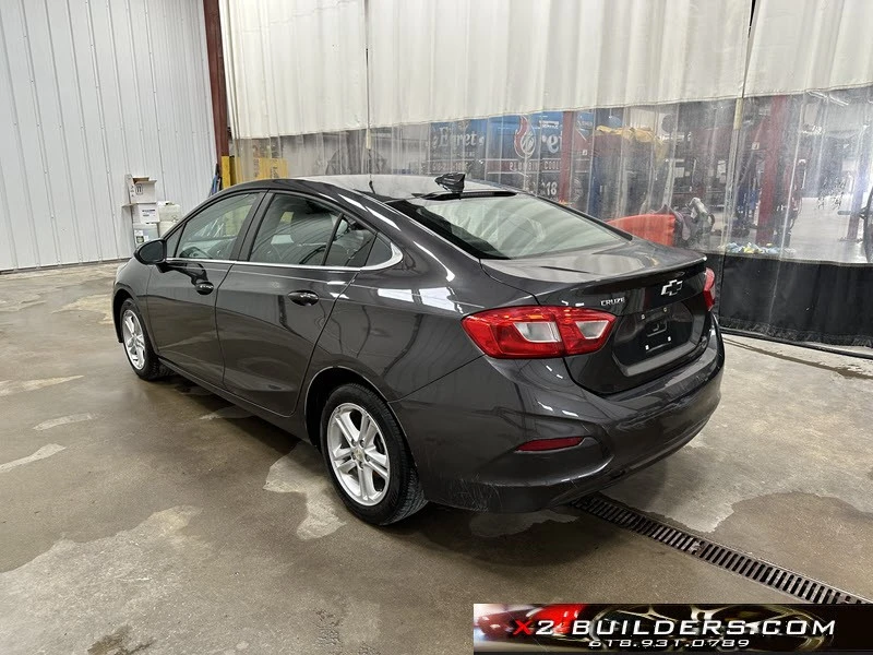 2017 Chevrolet Cruze - Image 6 of 21