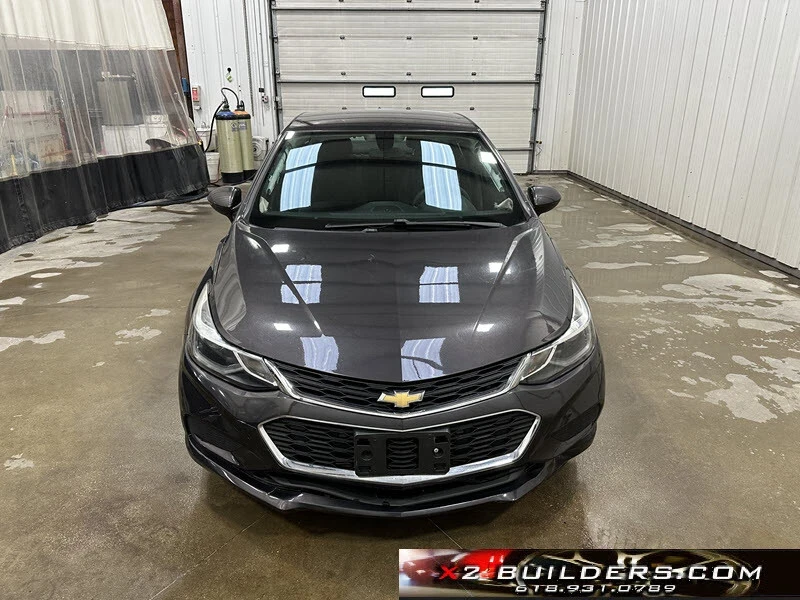 2017 Chevrolet Cruze - Image 2 of 21