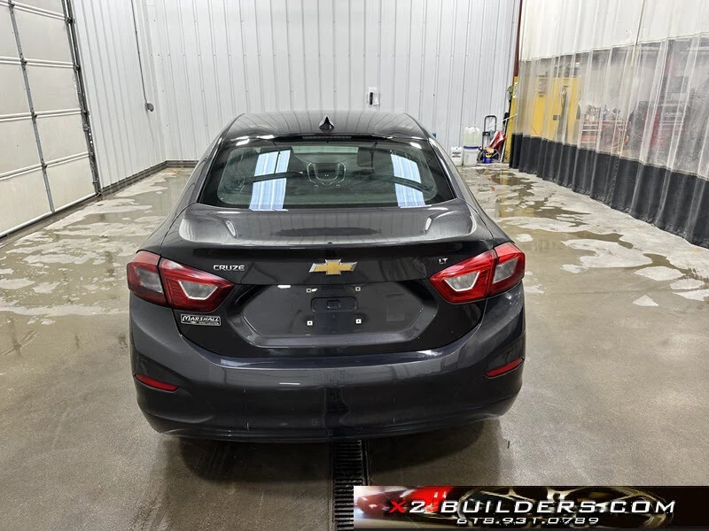 2017 Chevrolet Cruze - Image 5 of 21