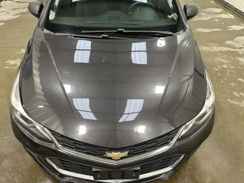 2017 Chevrolet Cruze - Image 21 of 21