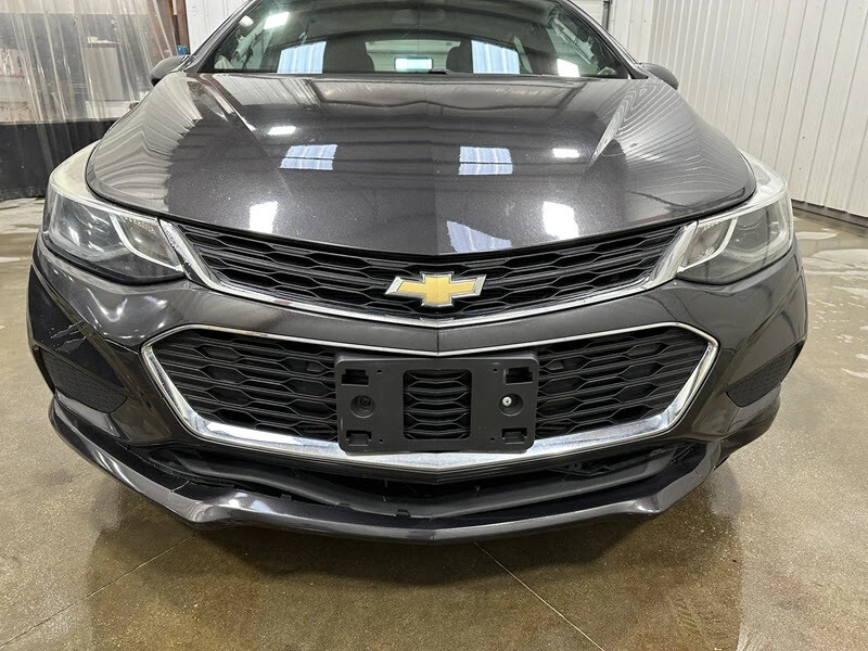 2017 Chevrolet Cruze - Image 20 of 21