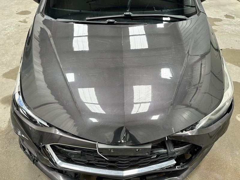 2017 Chevrolet Cruze - Image 19 of 20